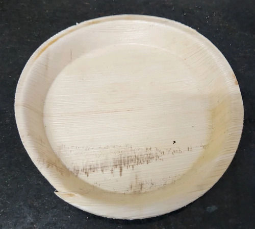 Areca Leaf Plates For Serving Plates