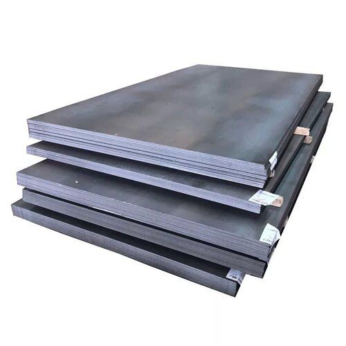 C80 Spring Steel Sheet, Thickness: 5 mm