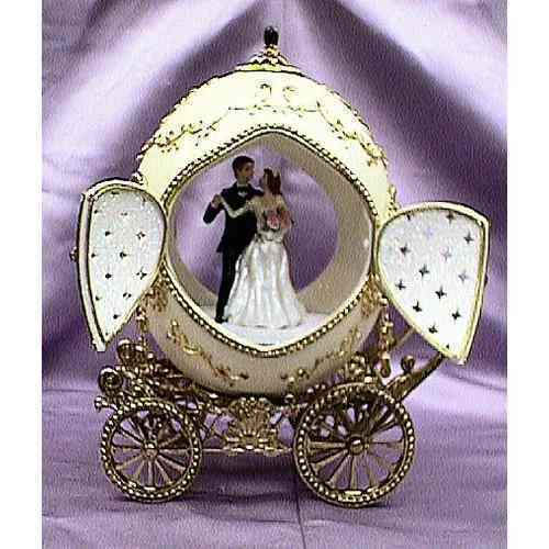 Decorative Statue Wedding Gift