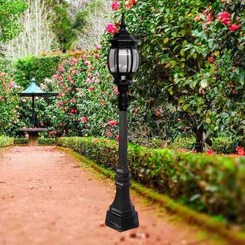 Electric Premium Design Bollard Light