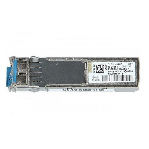 GLC-LH-SMD Cisco LX/LH SFP Transceiver Module