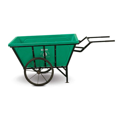 Heavy Duty Strong Hand Wheelbarrow