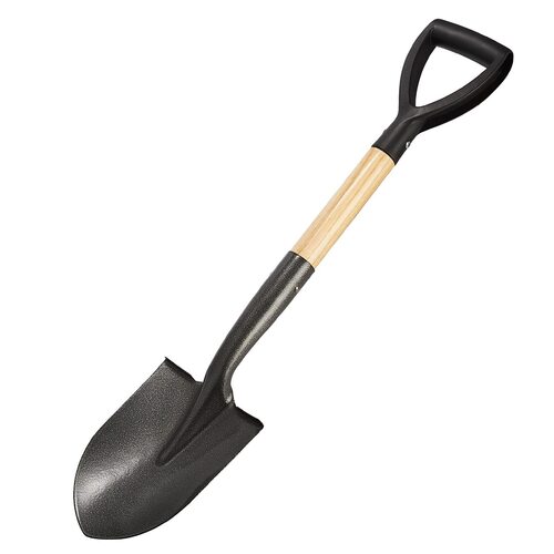 Heat Resistance Agriculture Garden Hand Shovel