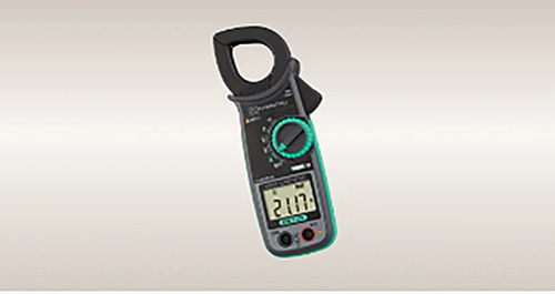 Industrial Handheld Digital Clamp Meter, Kew 2117R