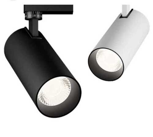 Electric Round Led Track Lights