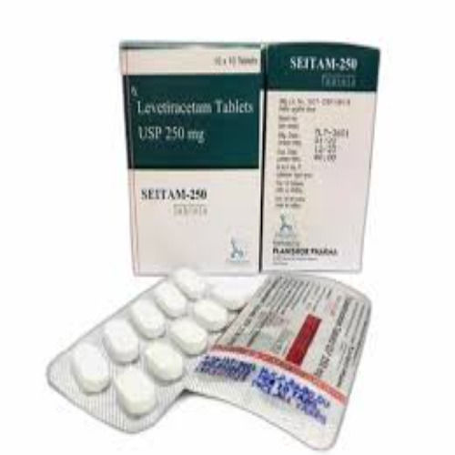 Levetiracetam Tablet