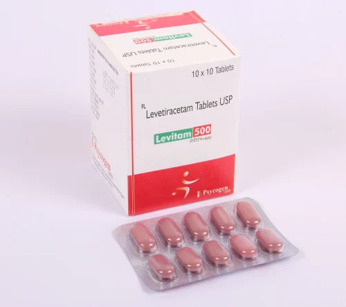 Levocetirizine Tablets Usp