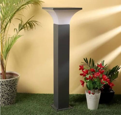 Low Consumption And Stable Performance Home Bollard Light