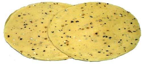 Moong Papad