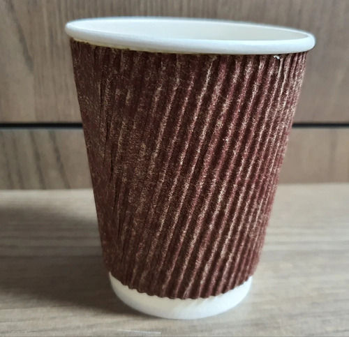 Paper Coffee Cup