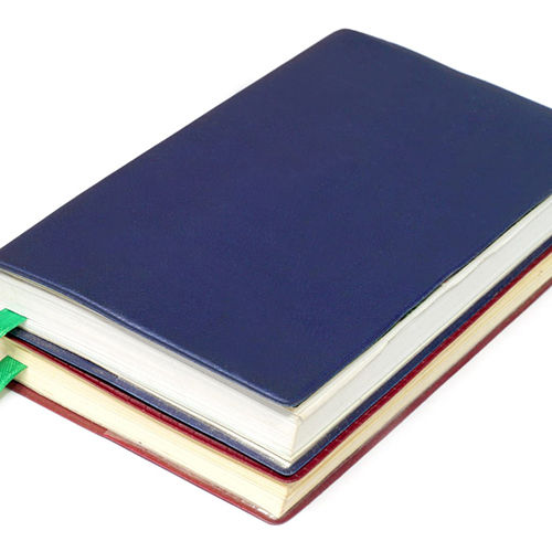 Eco Friendly Paper Hardbound Executive Notebook Diary