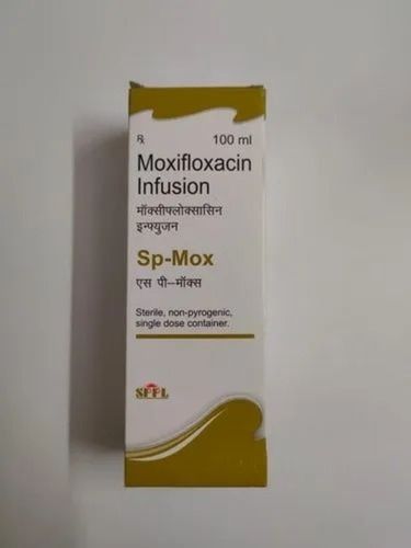 Paracetamol Infusion, Packaging Size 100 ml