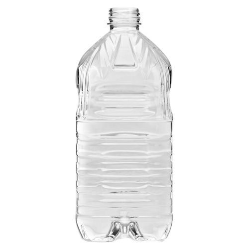 Plastic Bottles Liters Capacity: -