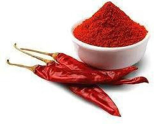 Pure Natural Red Chilli Powder