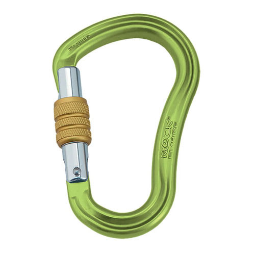 Rock Empire Hms Magnum Screw Carabiner