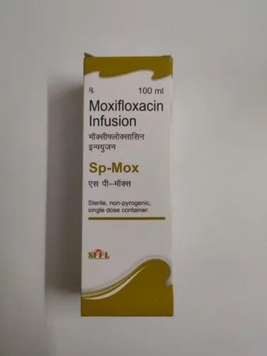 Sp-Mox Pharmaceutical Infusion