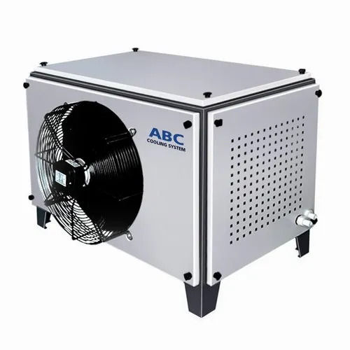 Stainless Steel Electric Industrial Water Heat Pump