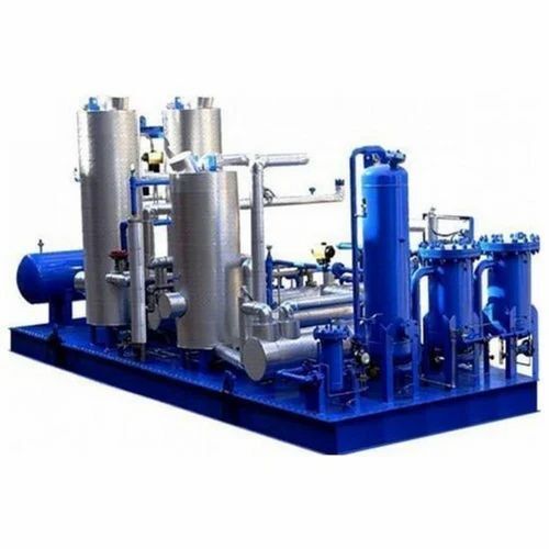 Water Treatment Plants For Water Treatment