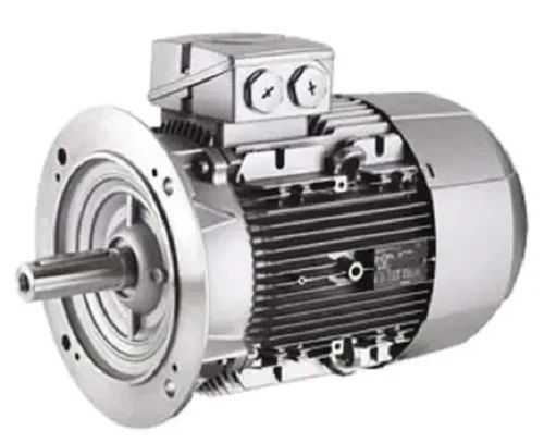 37 KW 50 HP Three Phase AC Motor, 1500 Rpm