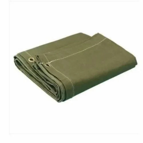 Anti Static And Flame Retardant Tarpaulin Sheet