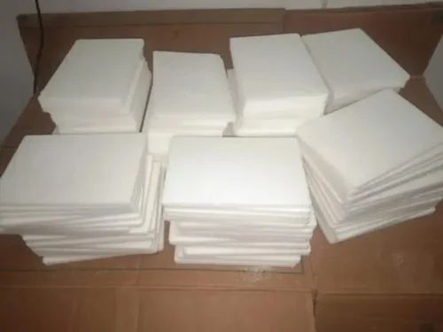 Camphor Slab For Worship