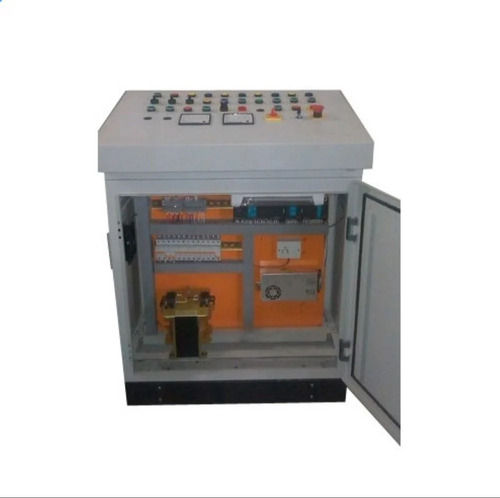 Automatic Electric Control Desk Panel