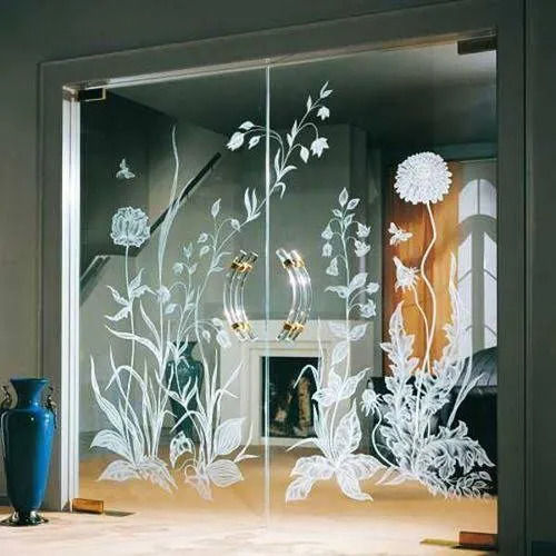 Decorative Glass