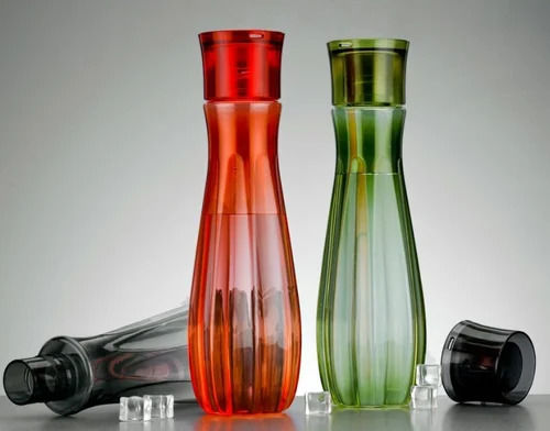 Designer Plastic Water Bottle