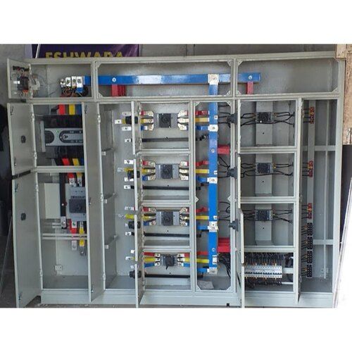 Fully Automatic Lt Distribution Panel for Industrial Use