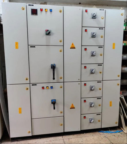 Electrical Distribution Panel