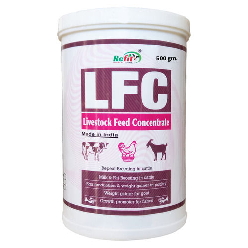 animal nutrition products