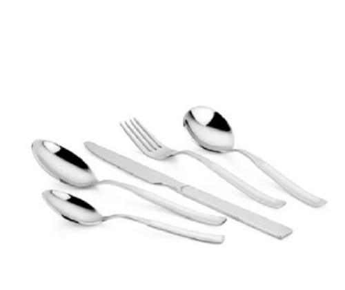 Glossy Finish Stainless Steel Cutlery