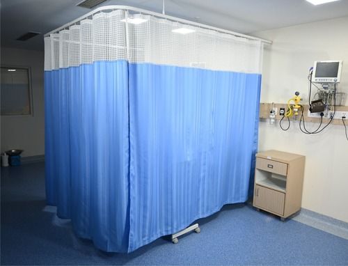 Good Quality And Premium Design Hospital Curtain