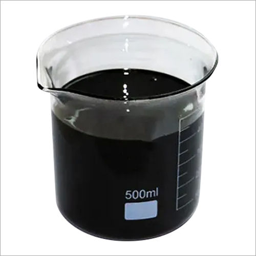 High Pressure Black Industrial Furnace Oil