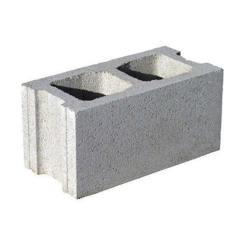 High Strength Grey Cement Bricks