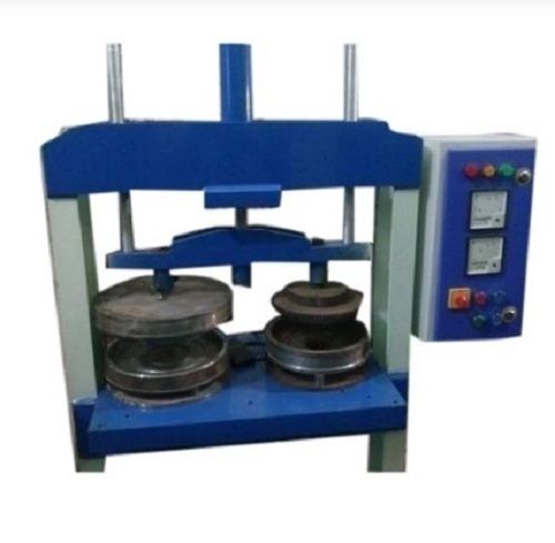 Hydraulic Industrial Buffet Plate Making Machine