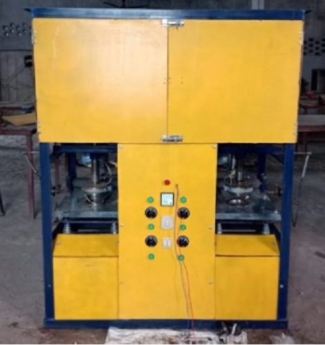 Industrial Dona Pattal Machine