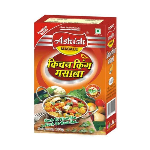 Kitchen King Masala For Cooking