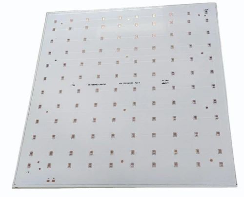 Led Panel Light