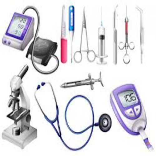 Medical Equipments 