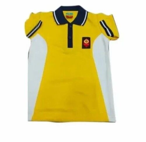 Multi Color School T Shirt