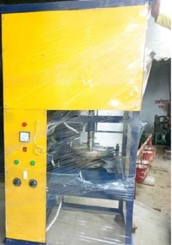 Paper Plate Making Machine 220 Volt