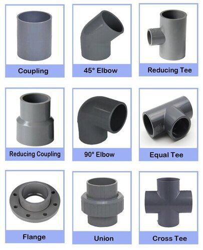 Aluminum Pipe Fittings