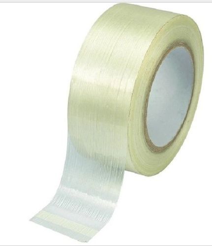 Plain Transparent Adhesive Tape For Packaging