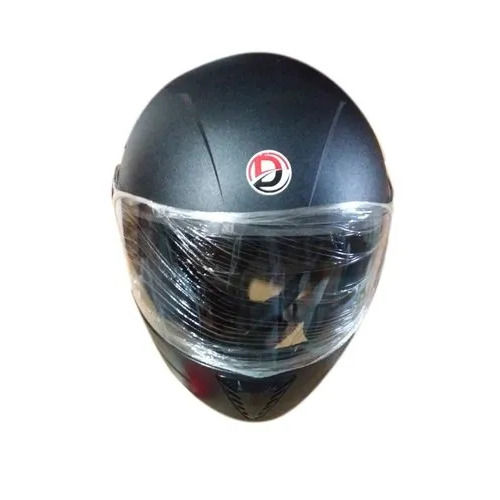 Erige Plastic Full Face Flip Up Helmet