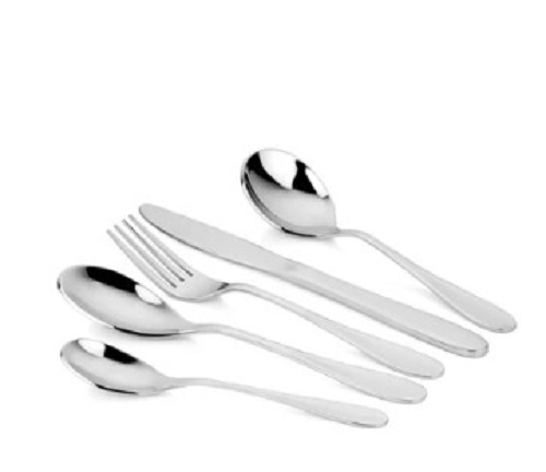 Stainless Steel Cutlery For Kitchen Use