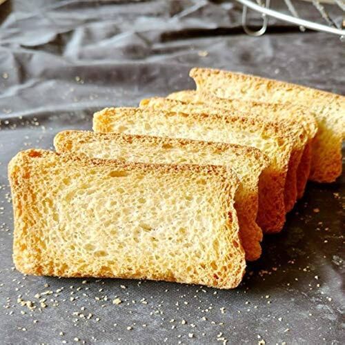 Suji White Rusk 