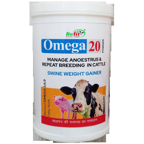 animal feed supplements