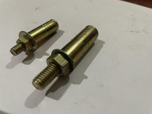 Projection Taper Bolt Anchor