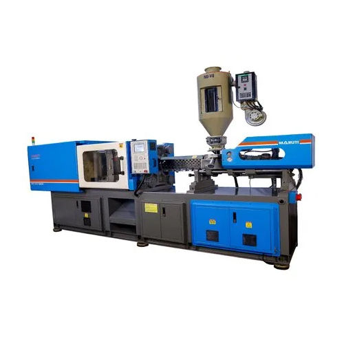 120T Plastic Injection Moulding Machine